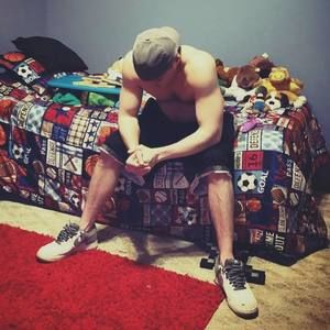 Meet your Posher, Nathan